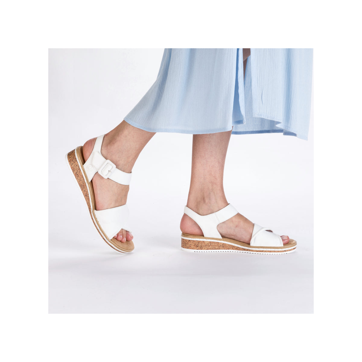 Rieker Sandals