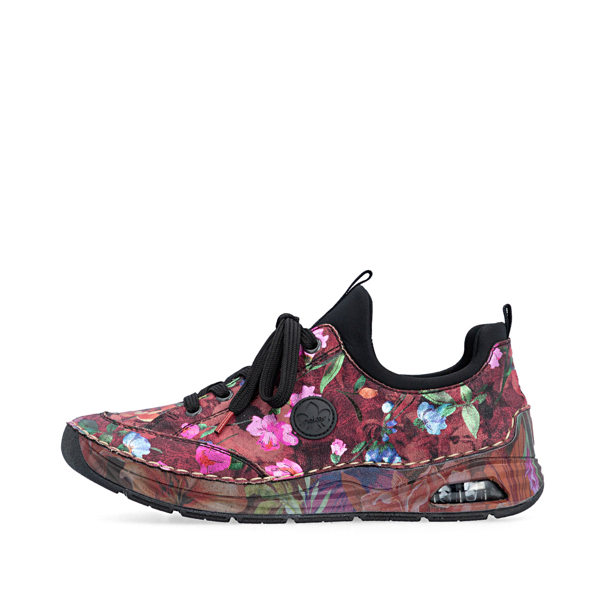 Rieker Shoe