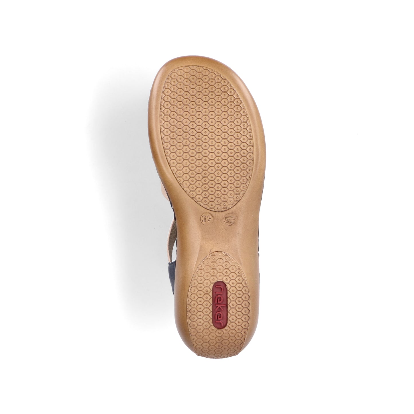 Rieker Sandals