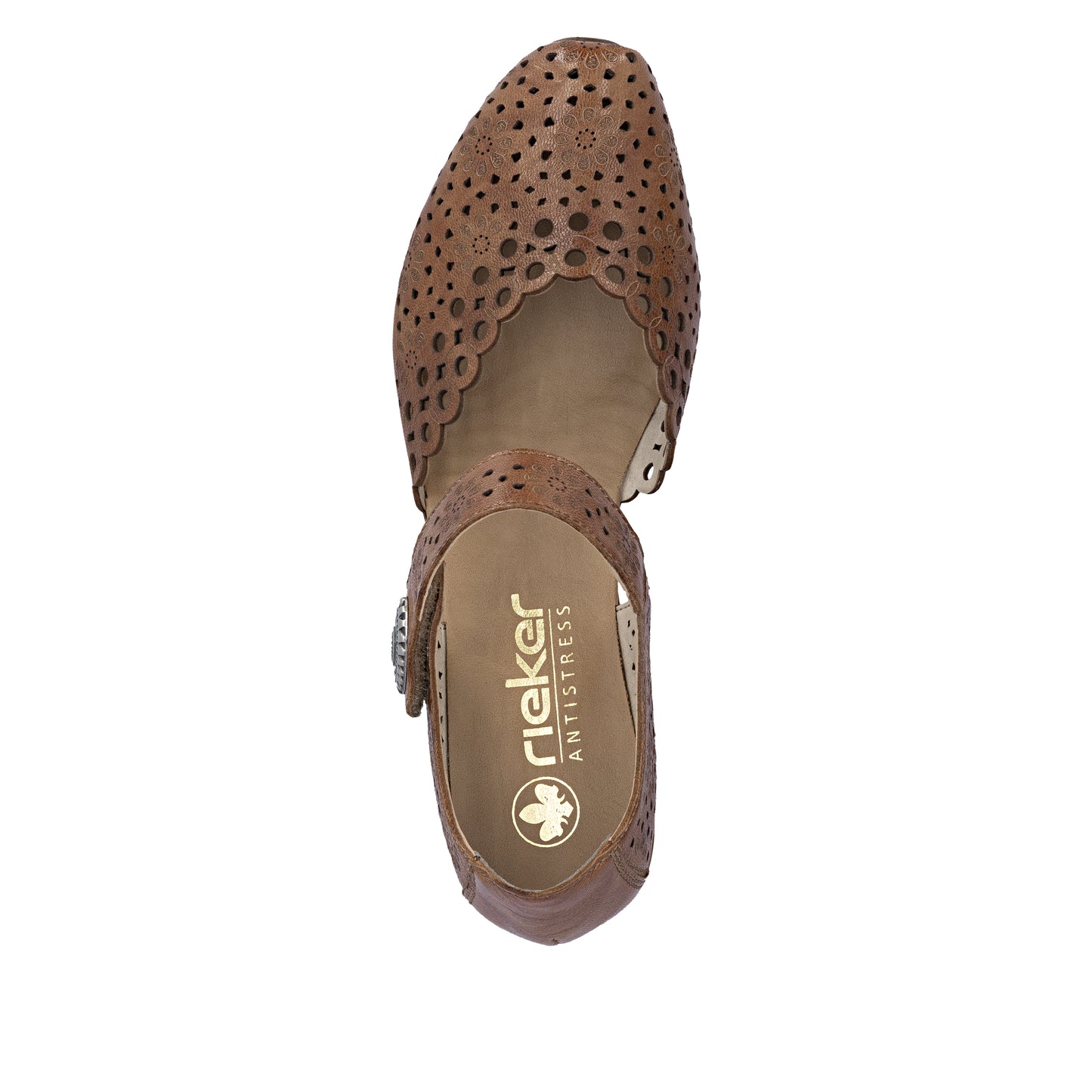 Rieker Shoe