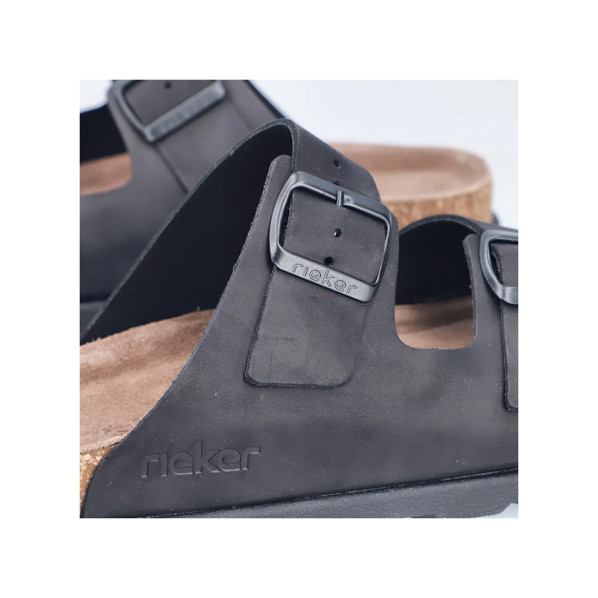 Rieker Sandals