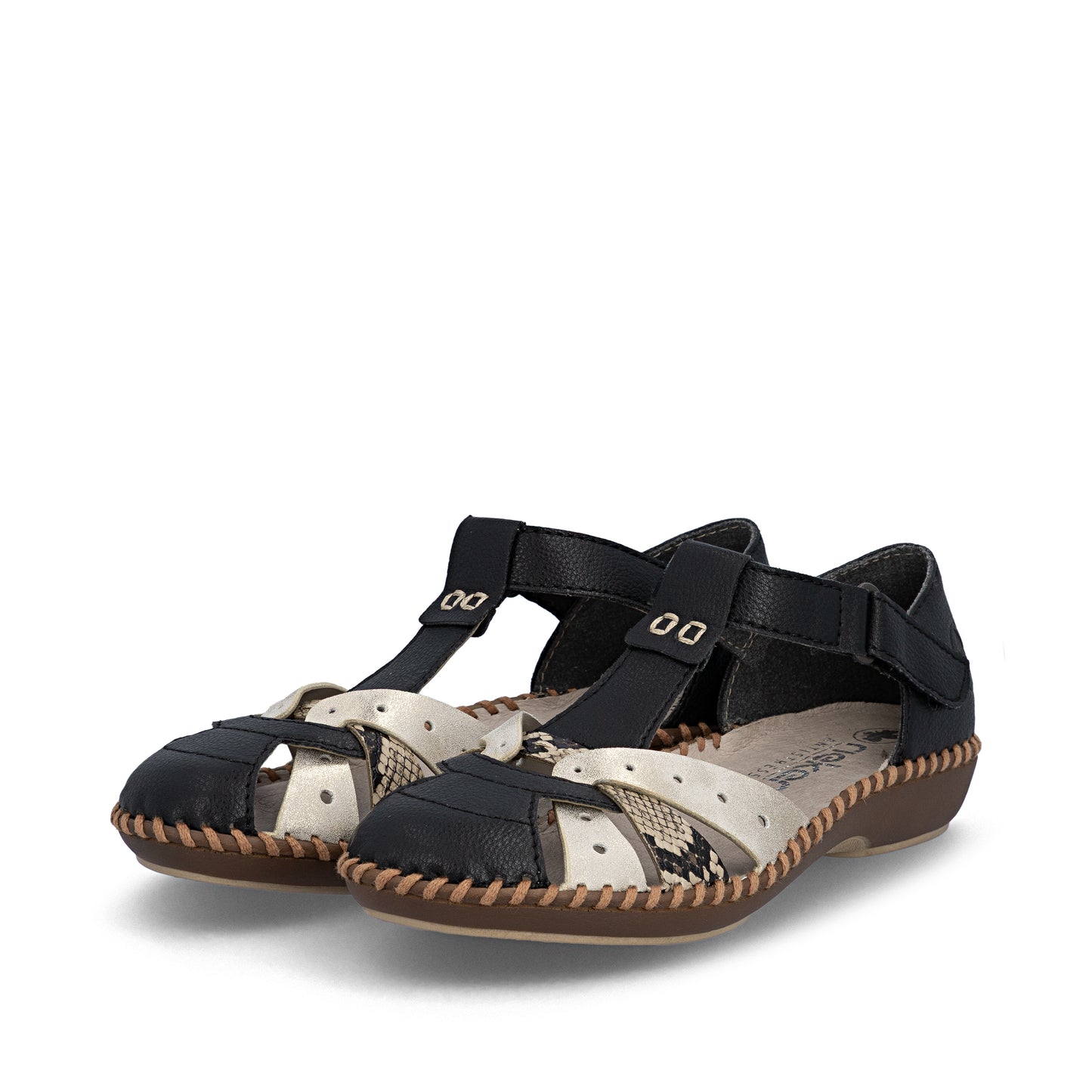 Rieker Shoe