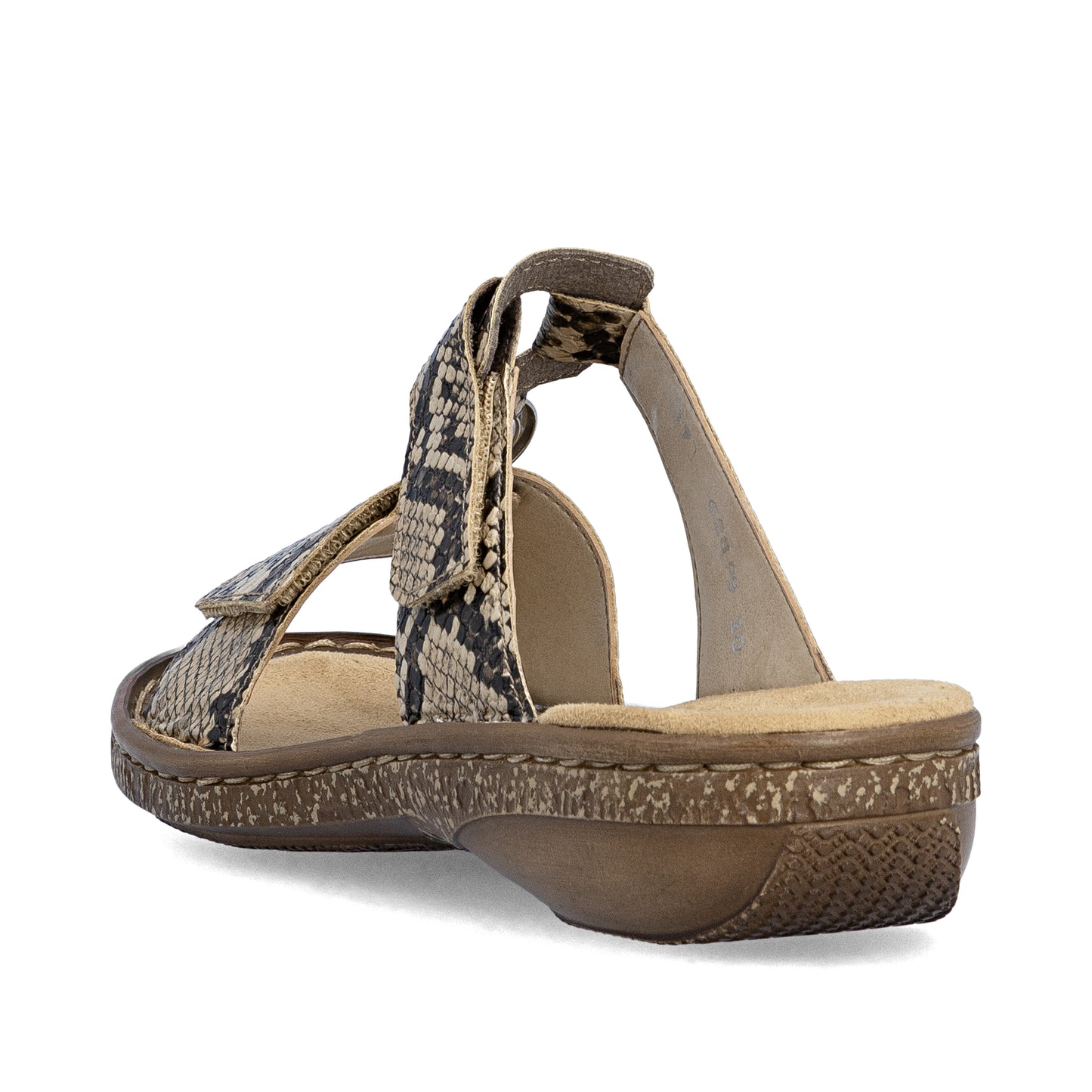 Rieker Sandal