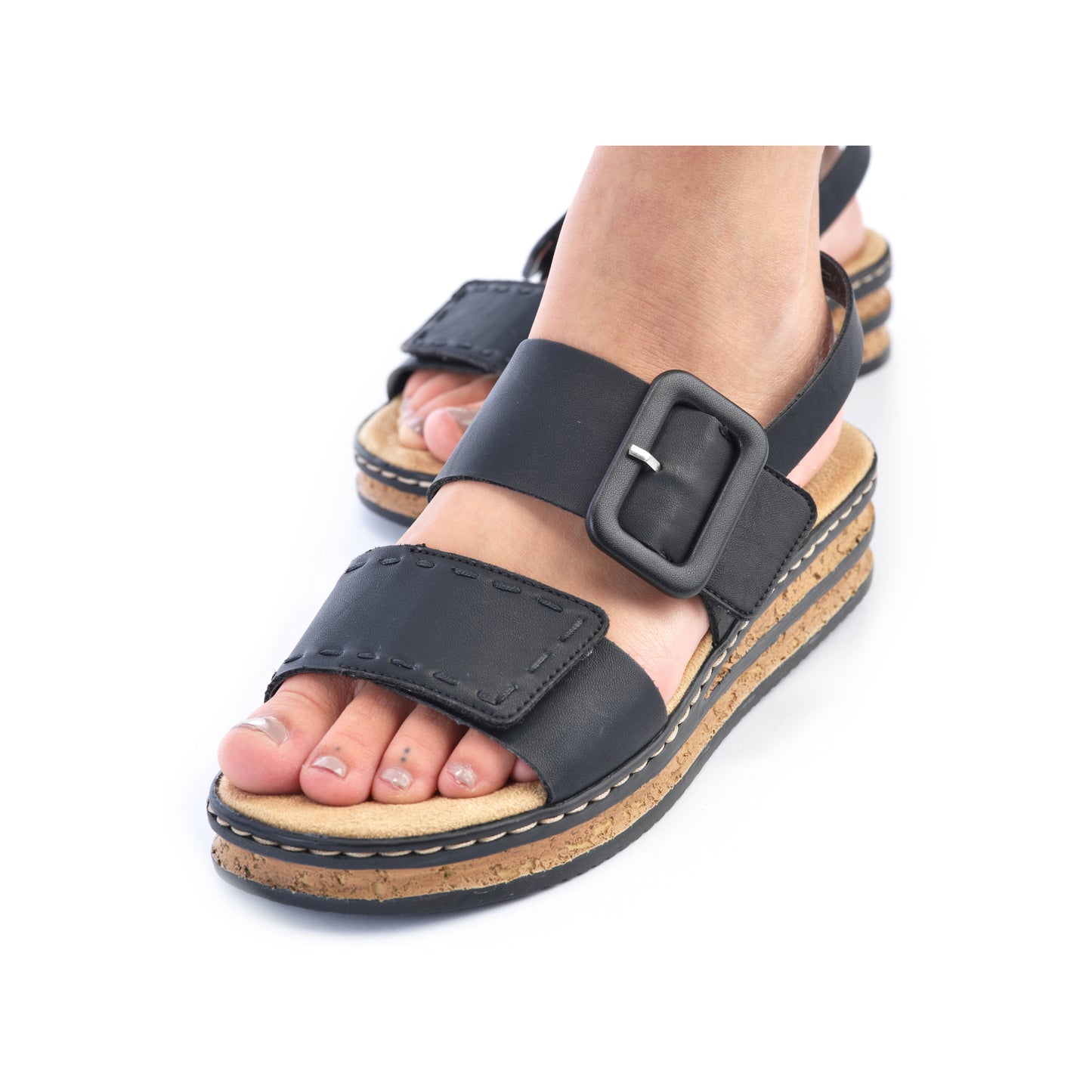Rieker Sandals