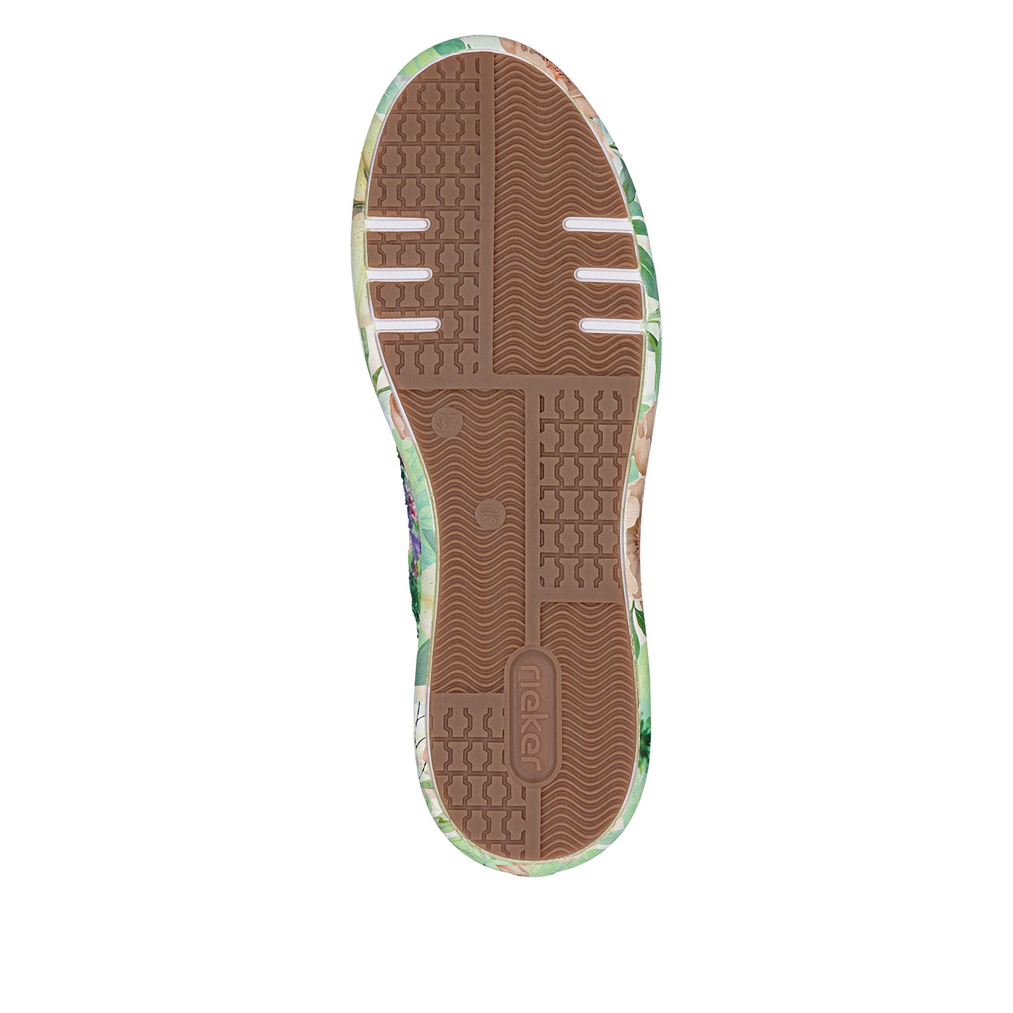 Rieker Trainer