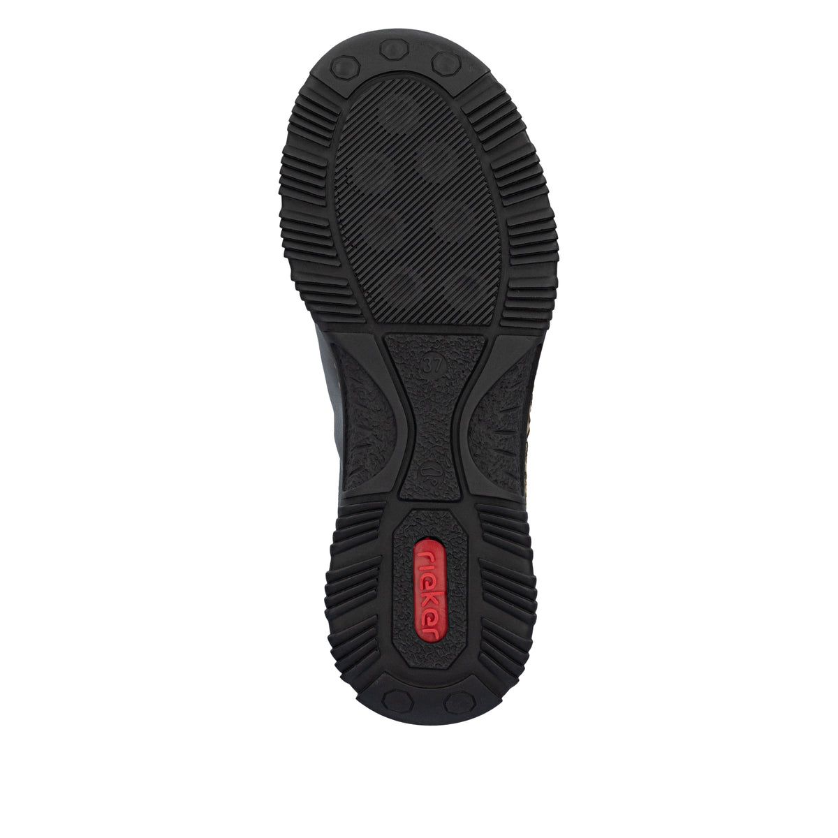 Rieker Shoe