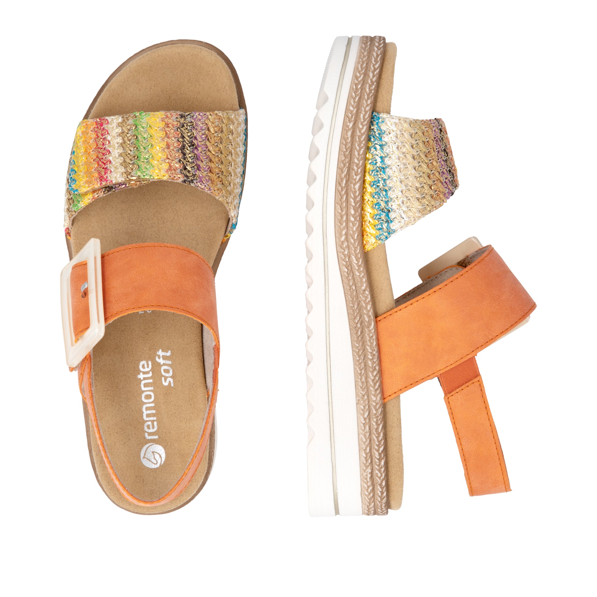 remonte Sandal