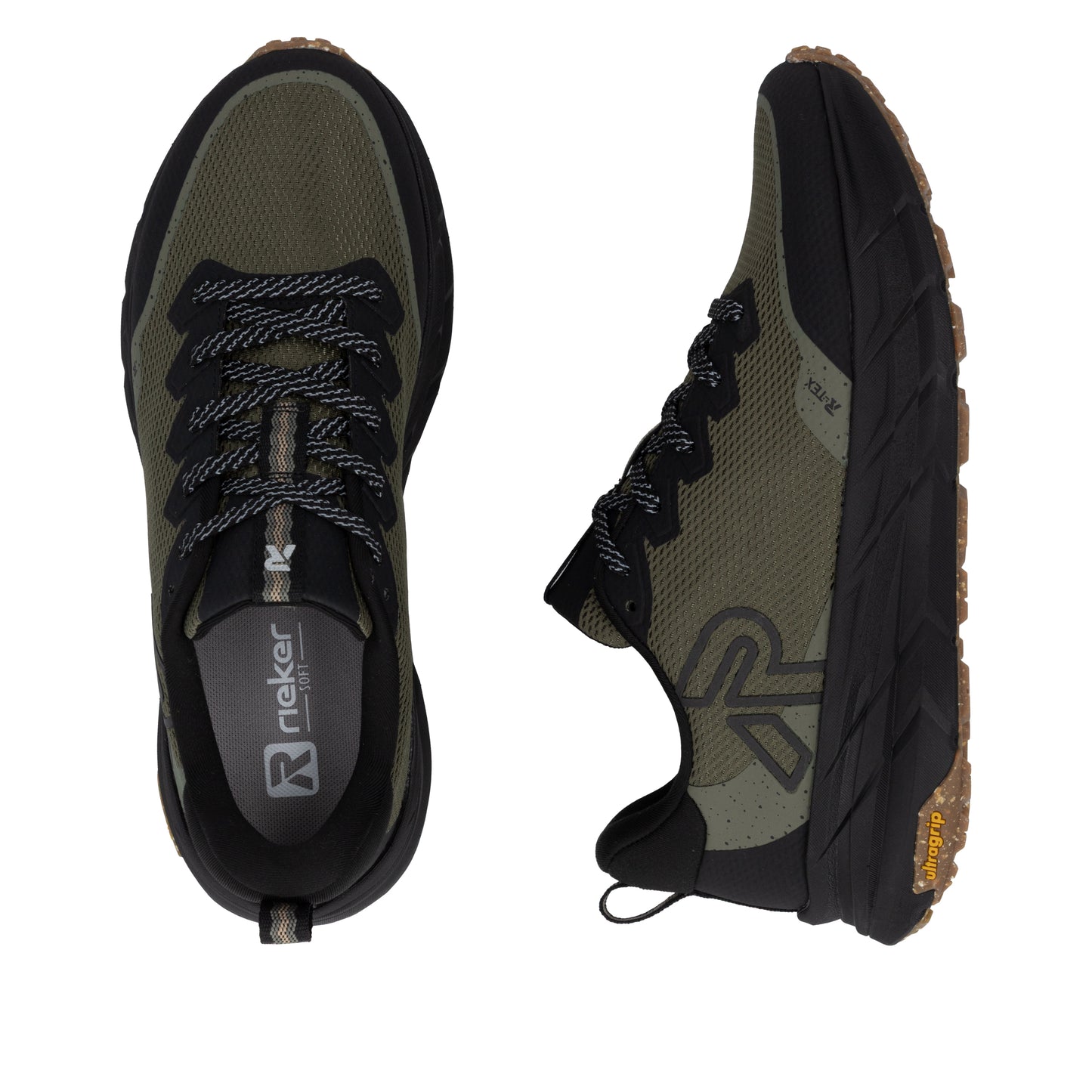 Rieker Sport Shoe