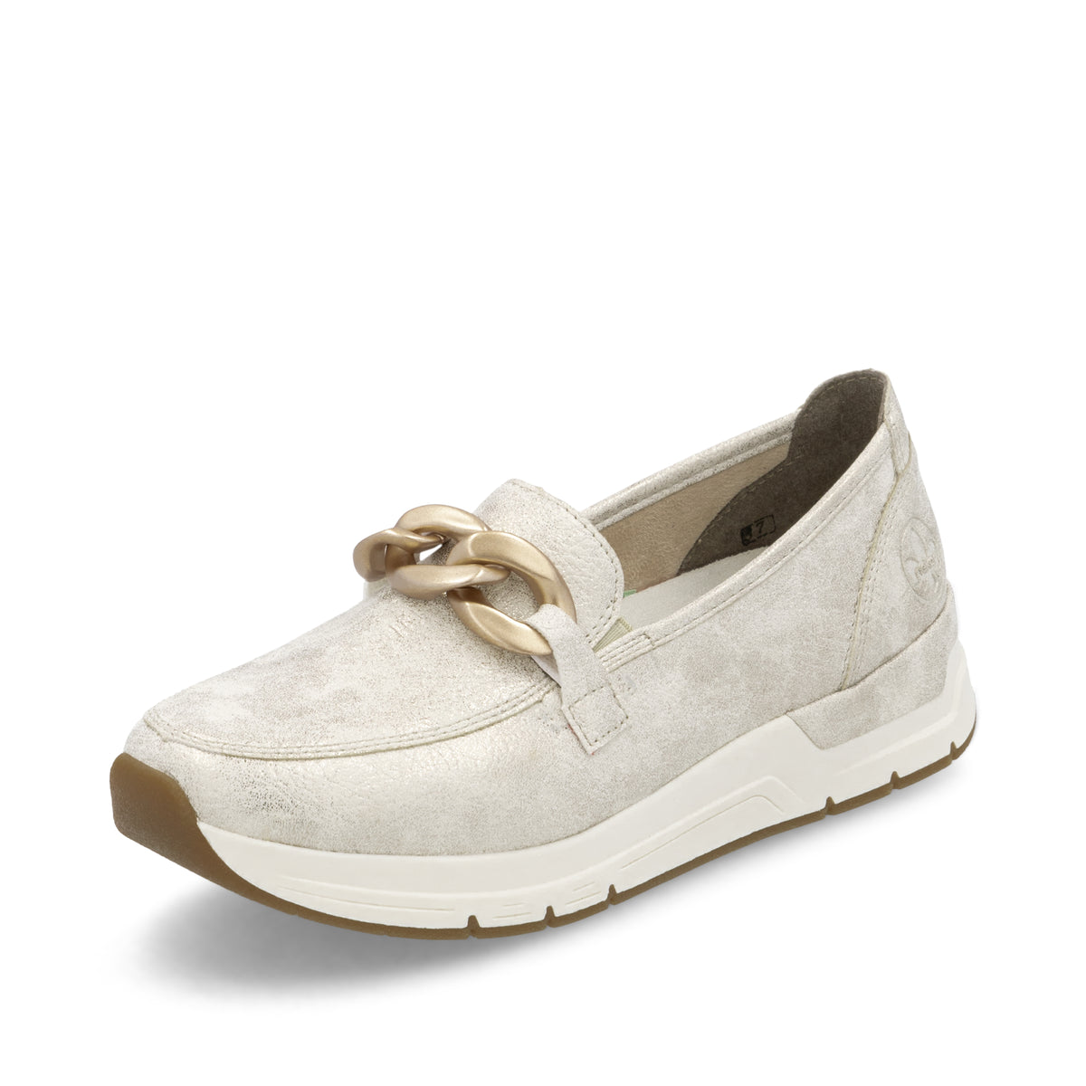 Rieker Shoe