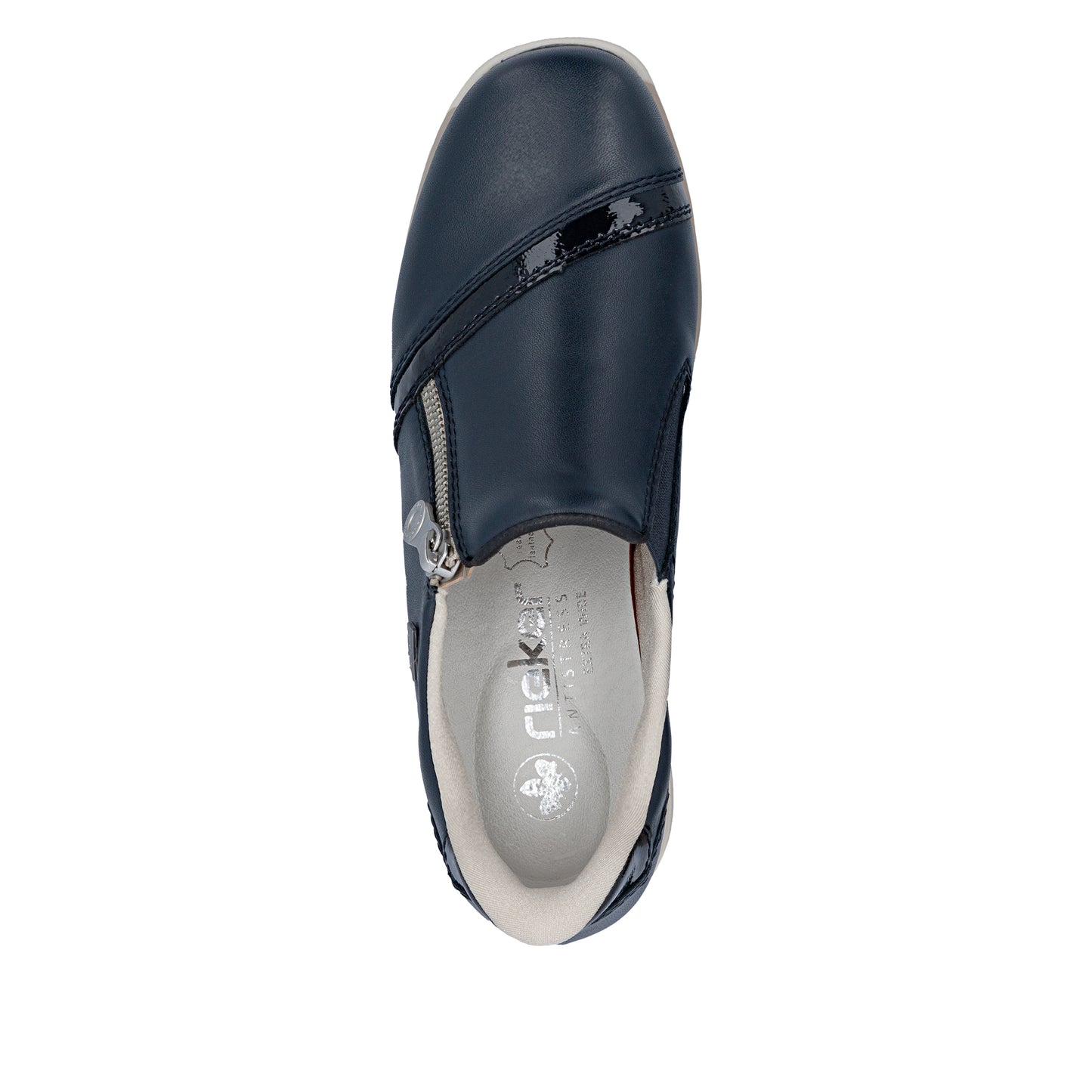 Rieker Shoe