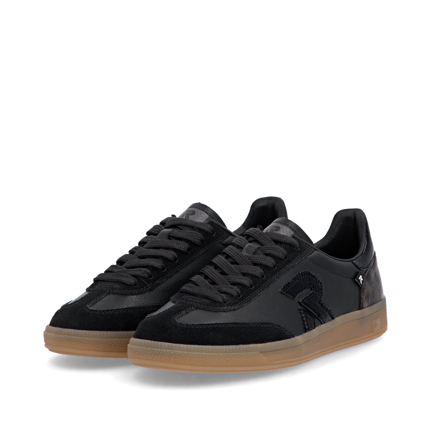 Rieker Sport Women's Trainer - Black | W2200-03