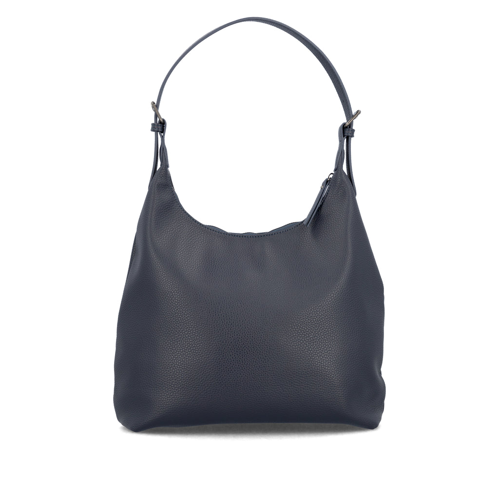 Blue Zip Bags for Women | Remonte Q0725-14