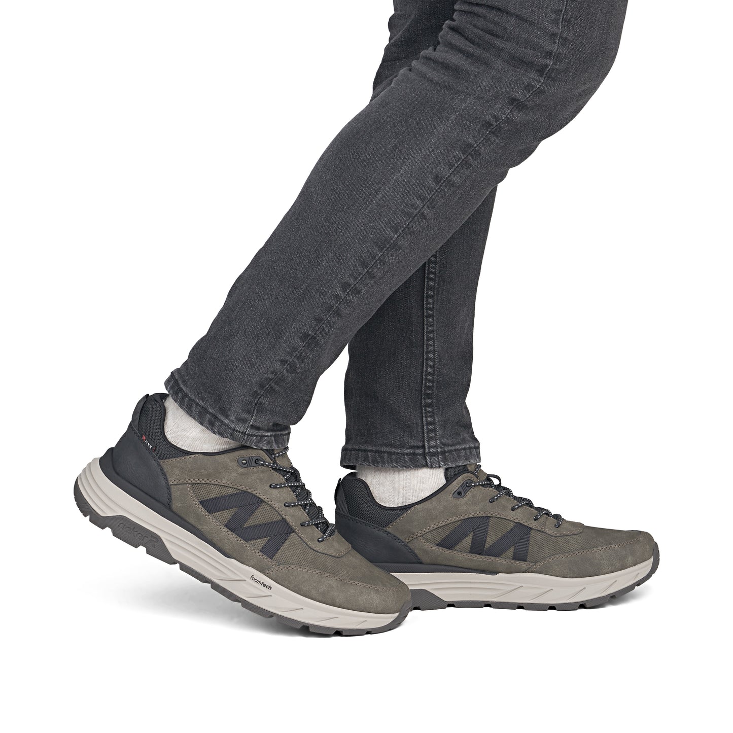 Rieker Shoe