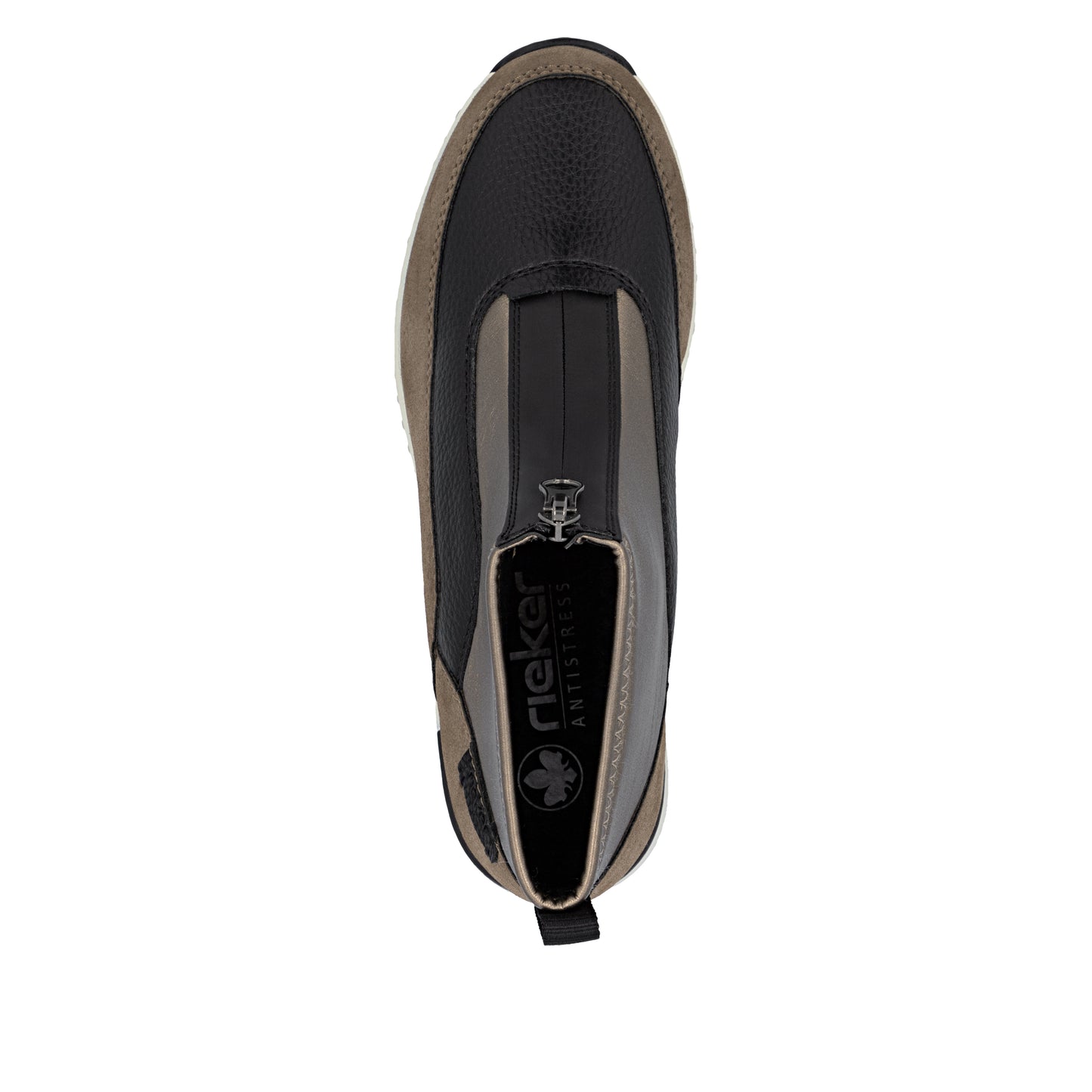 Rieker Women's Trainer - Brown | N6352-25