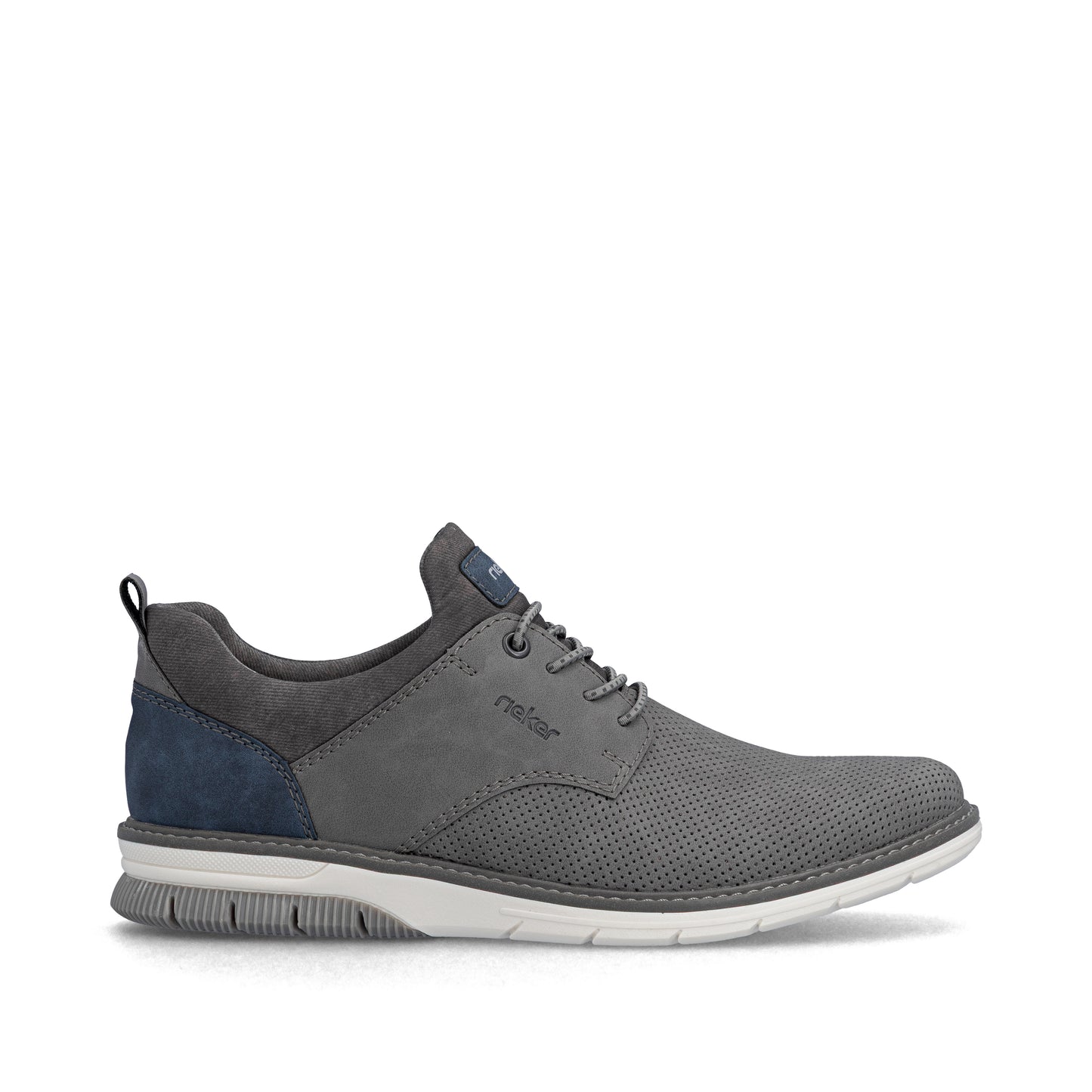 Rieker Shoe