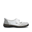 Rieker Shoe