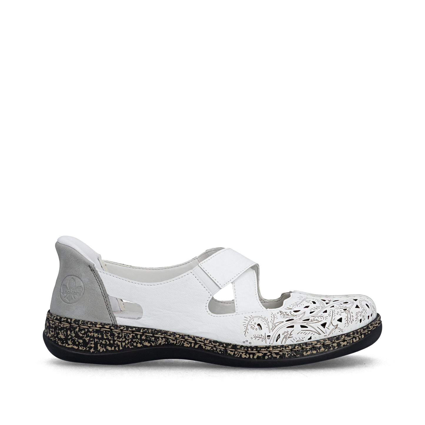 Rieker Shoe
