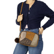 remonte Brown Bag