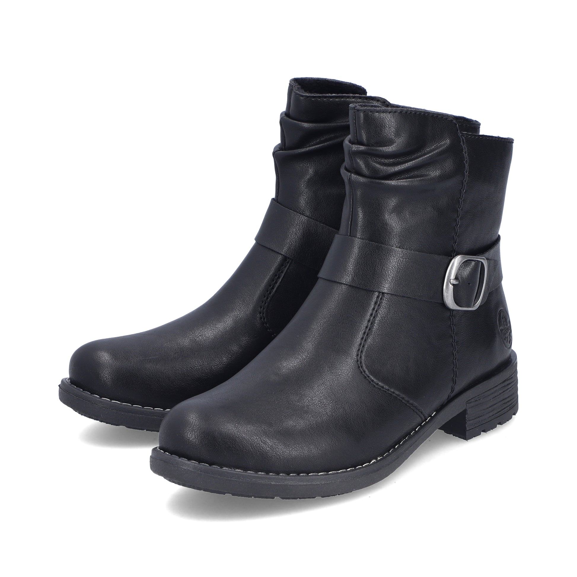 Rieker   Boots
