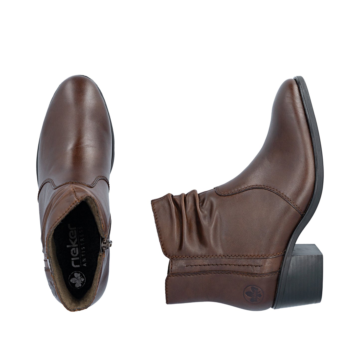Rieker Boot
