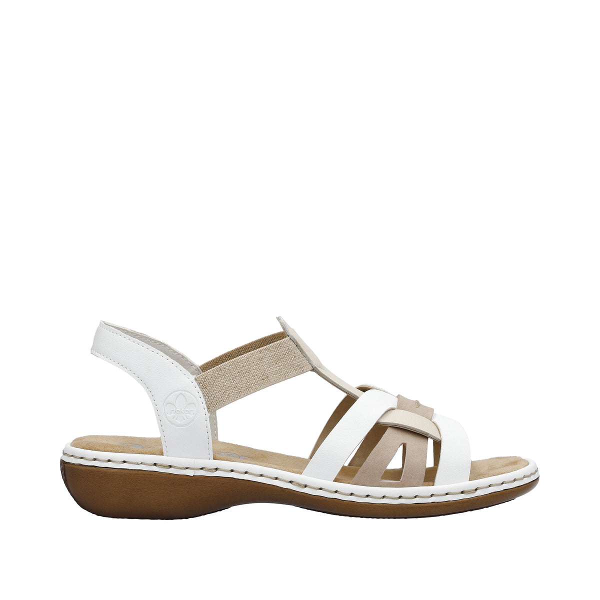 Rieker Sandal