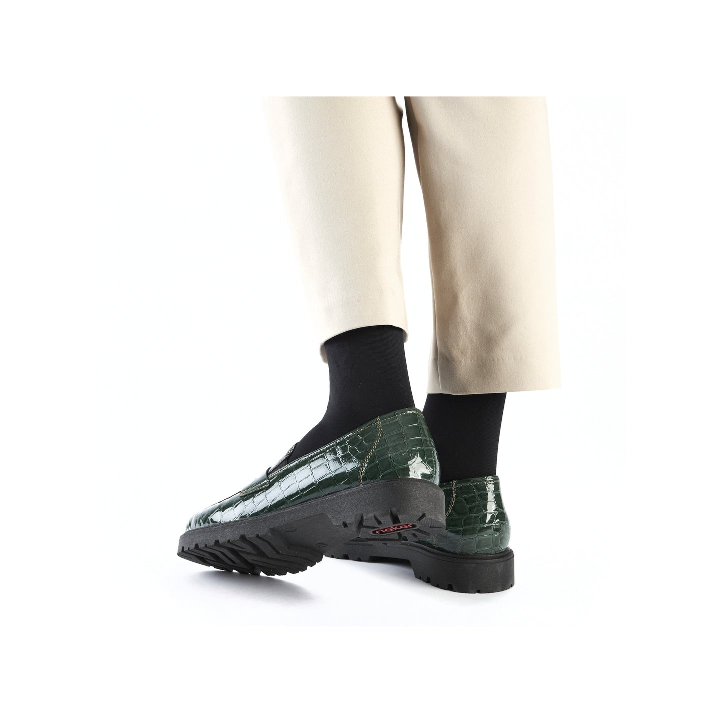 Rieker Shoes