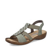 Rieker Sandal
