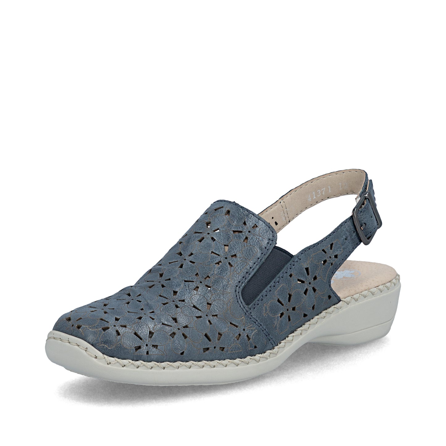 Rieker Shoe