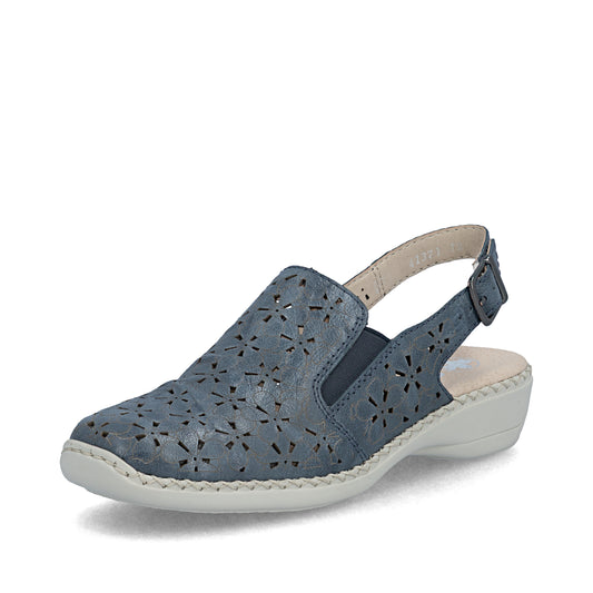 Rieker Shoe