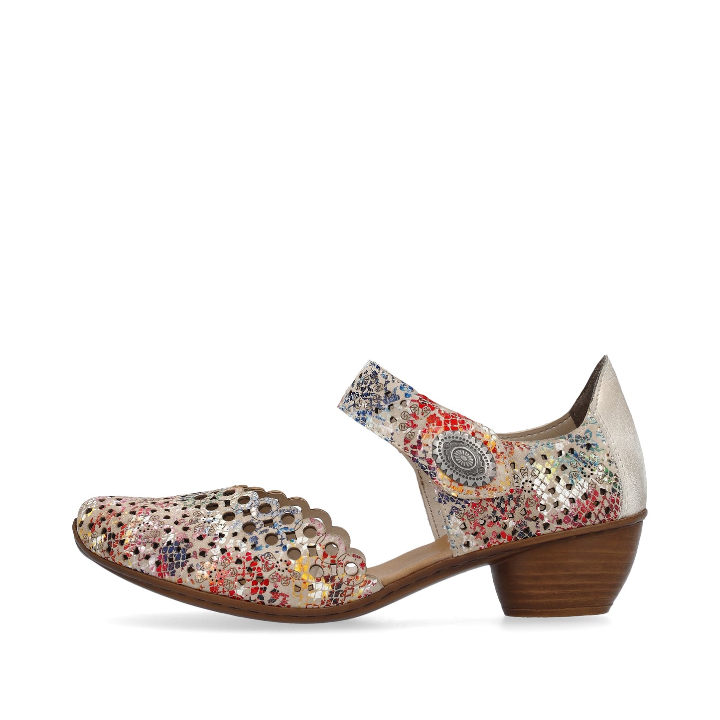Rieker Shoes