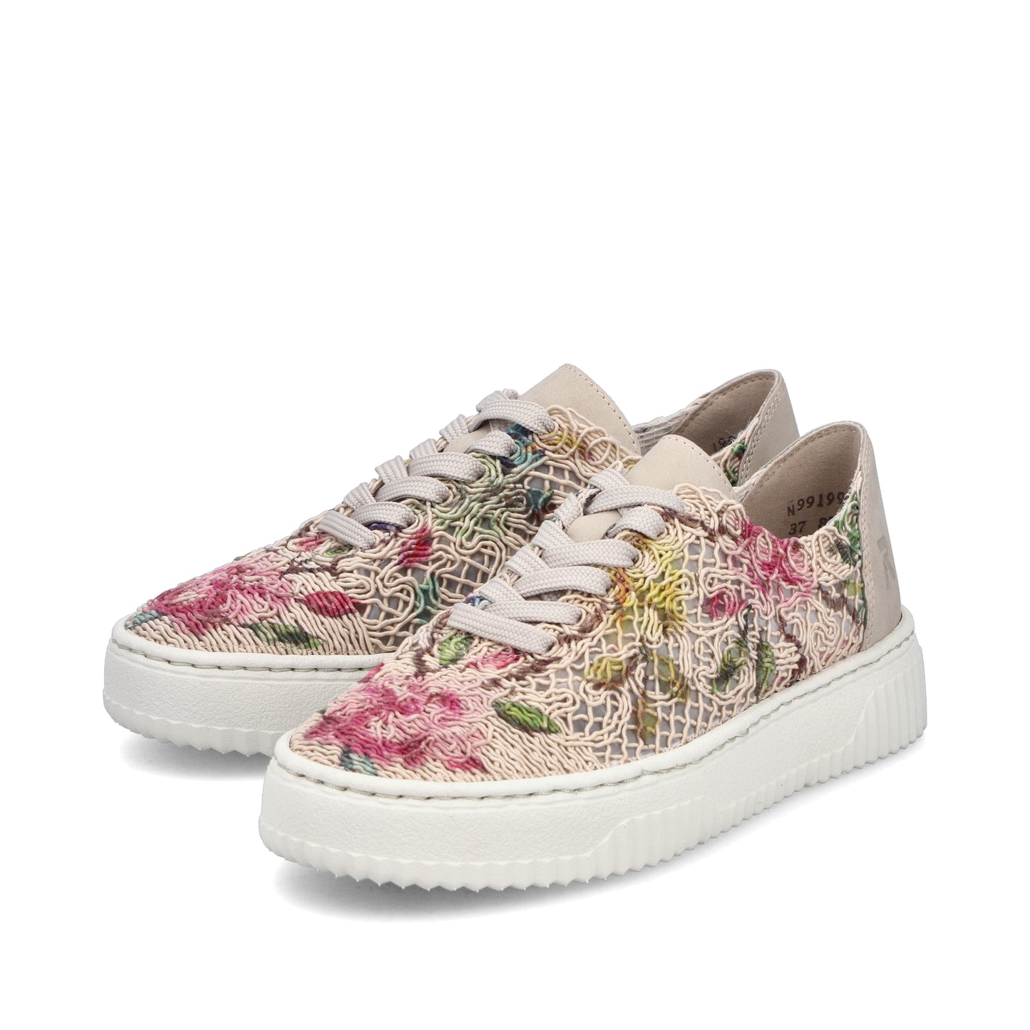 Rieker Trainer