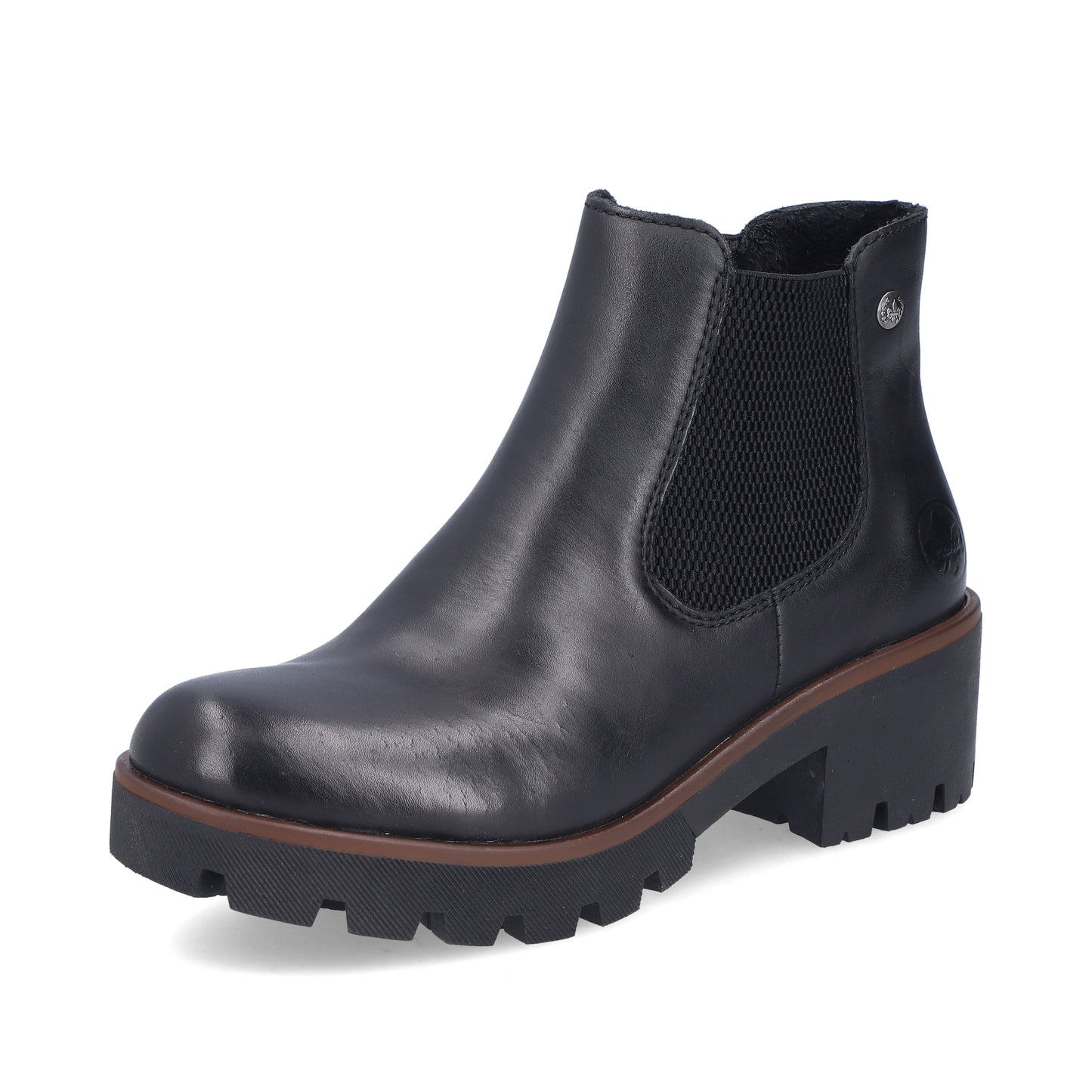 Rieker Boots