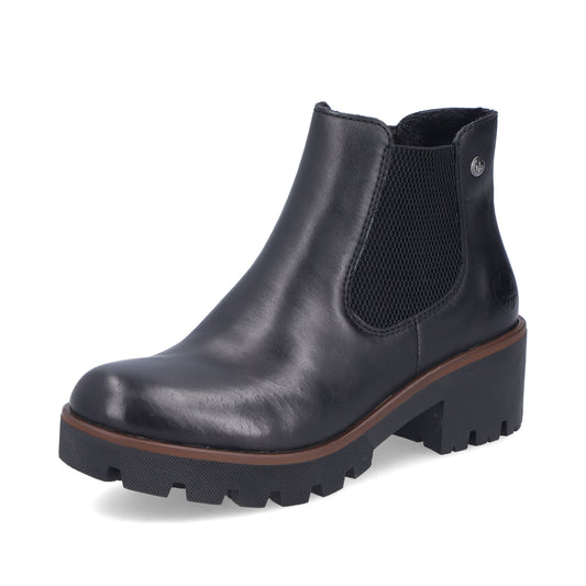 Rieker Boots