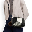 remonte Black Bag