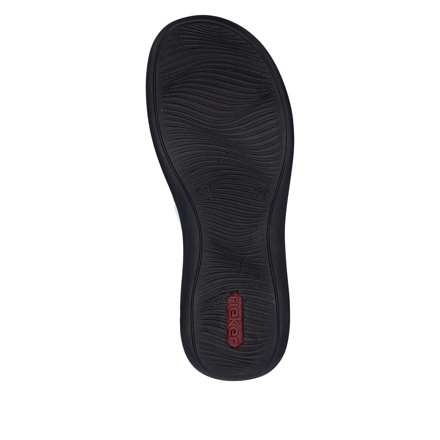 Rieker Shoe