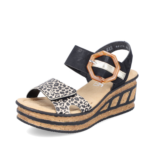 Rieker Sandals