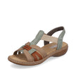 Rieker Sandals