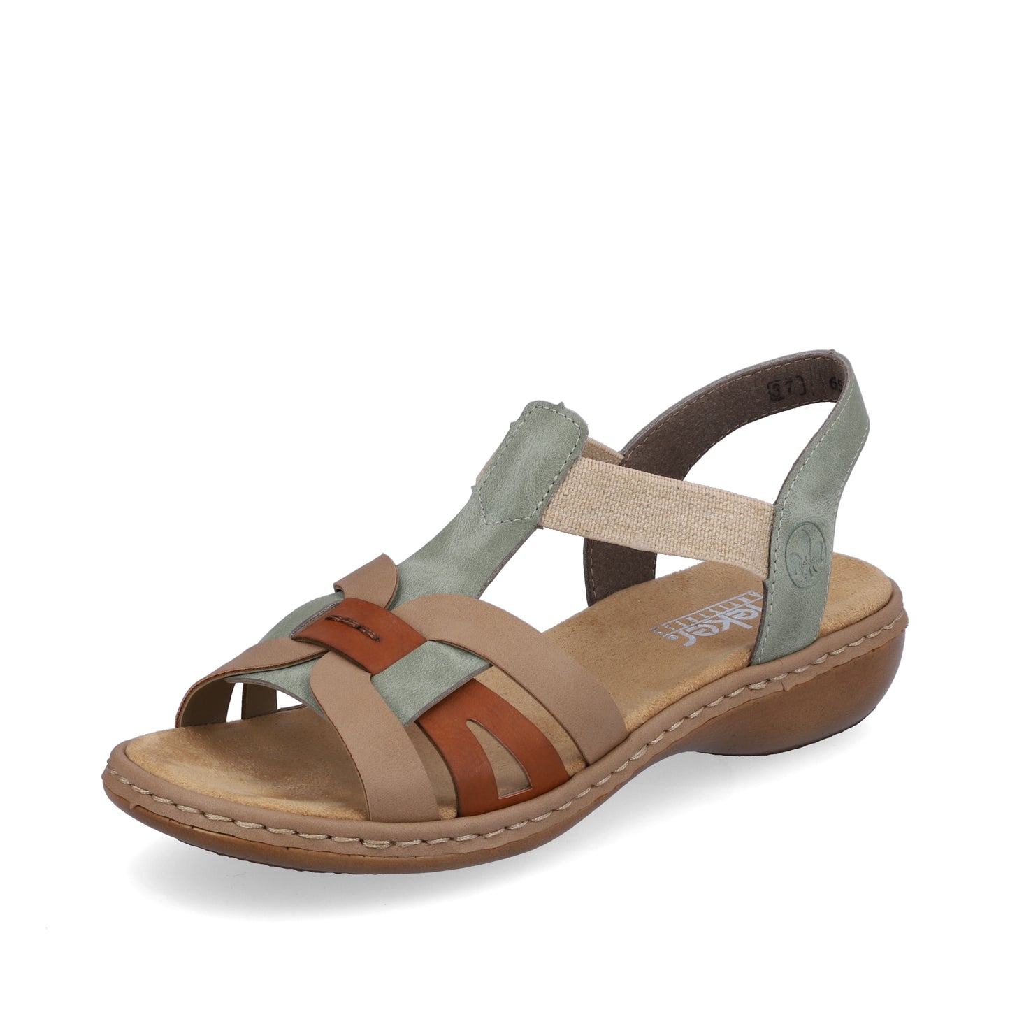 Rieker Sandals
