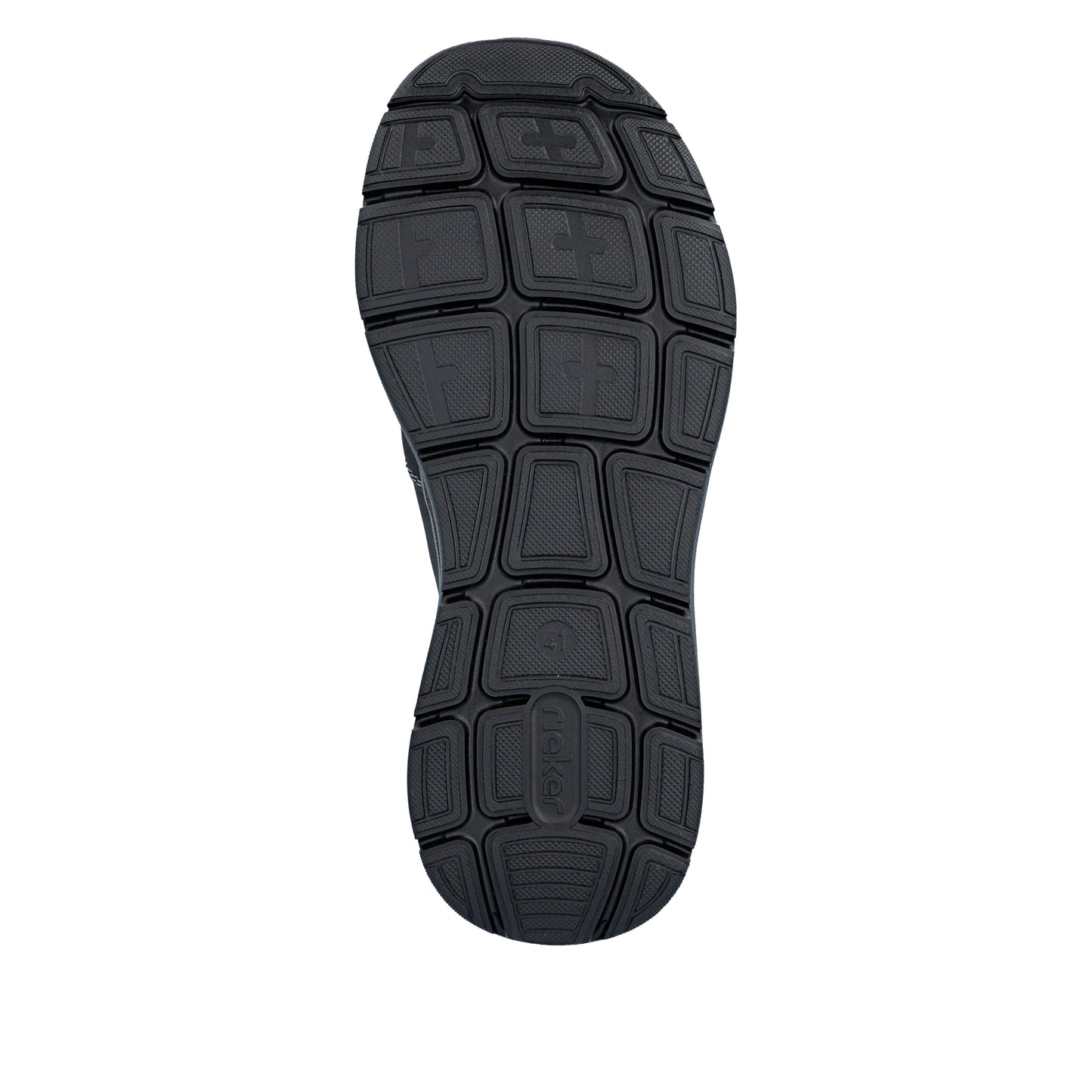 Rieker Shoe