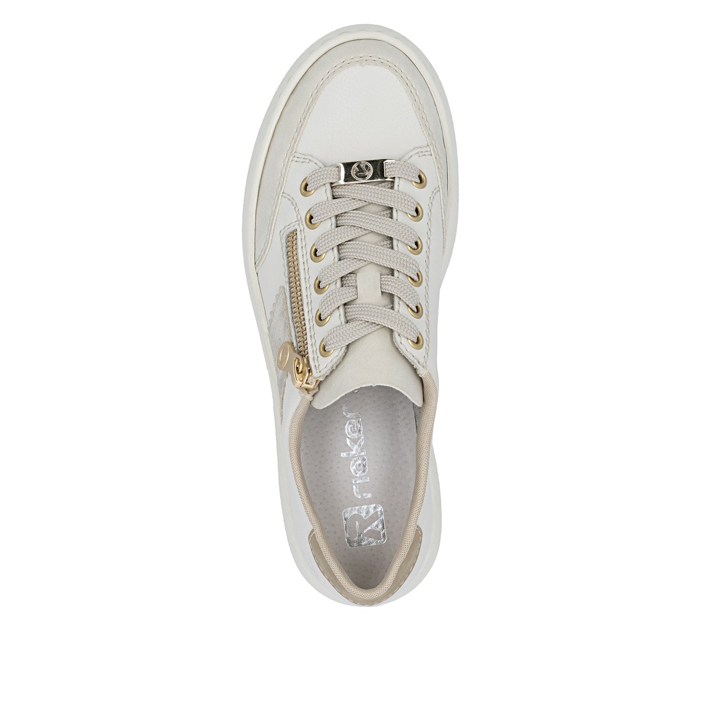 Rieker Trainer