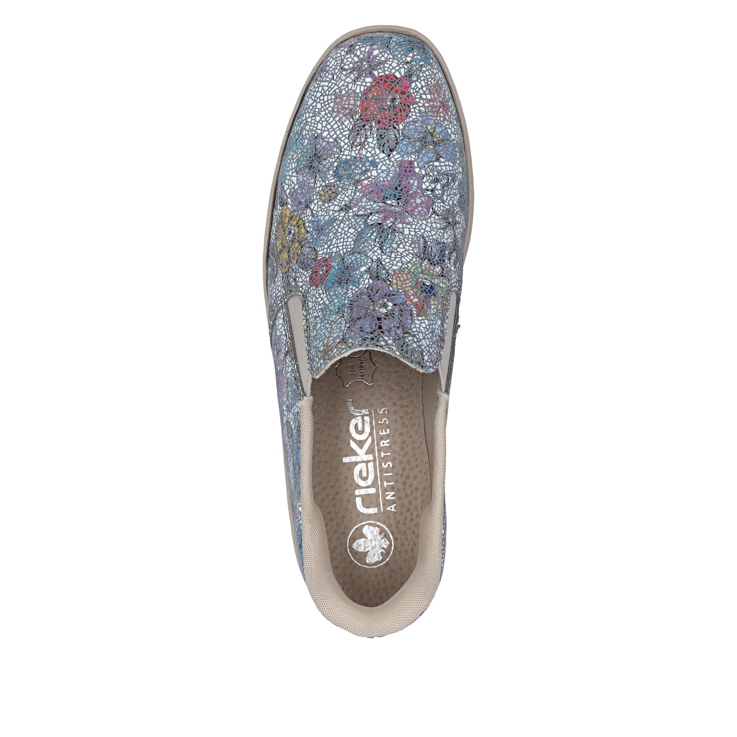 Rieker Shoe