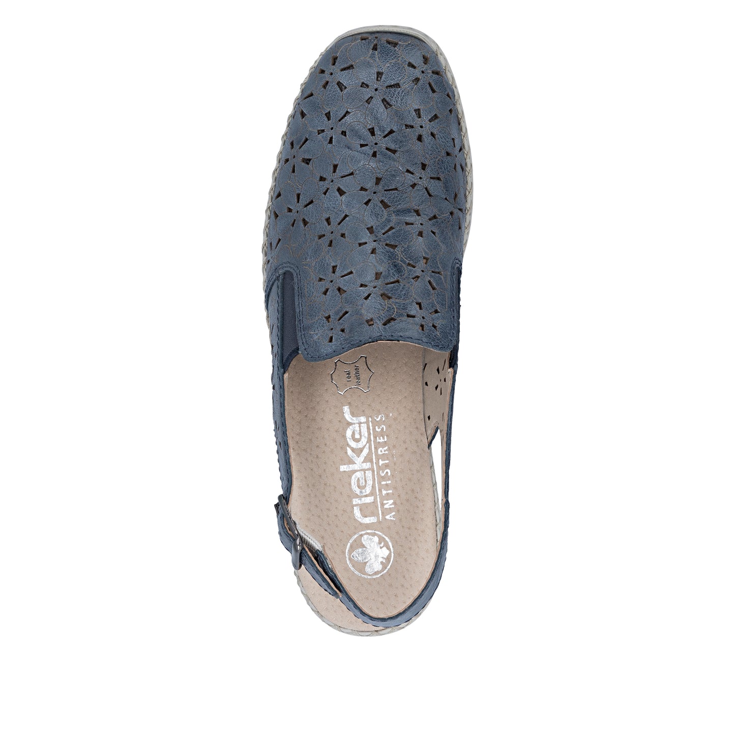 Rieker Shoe