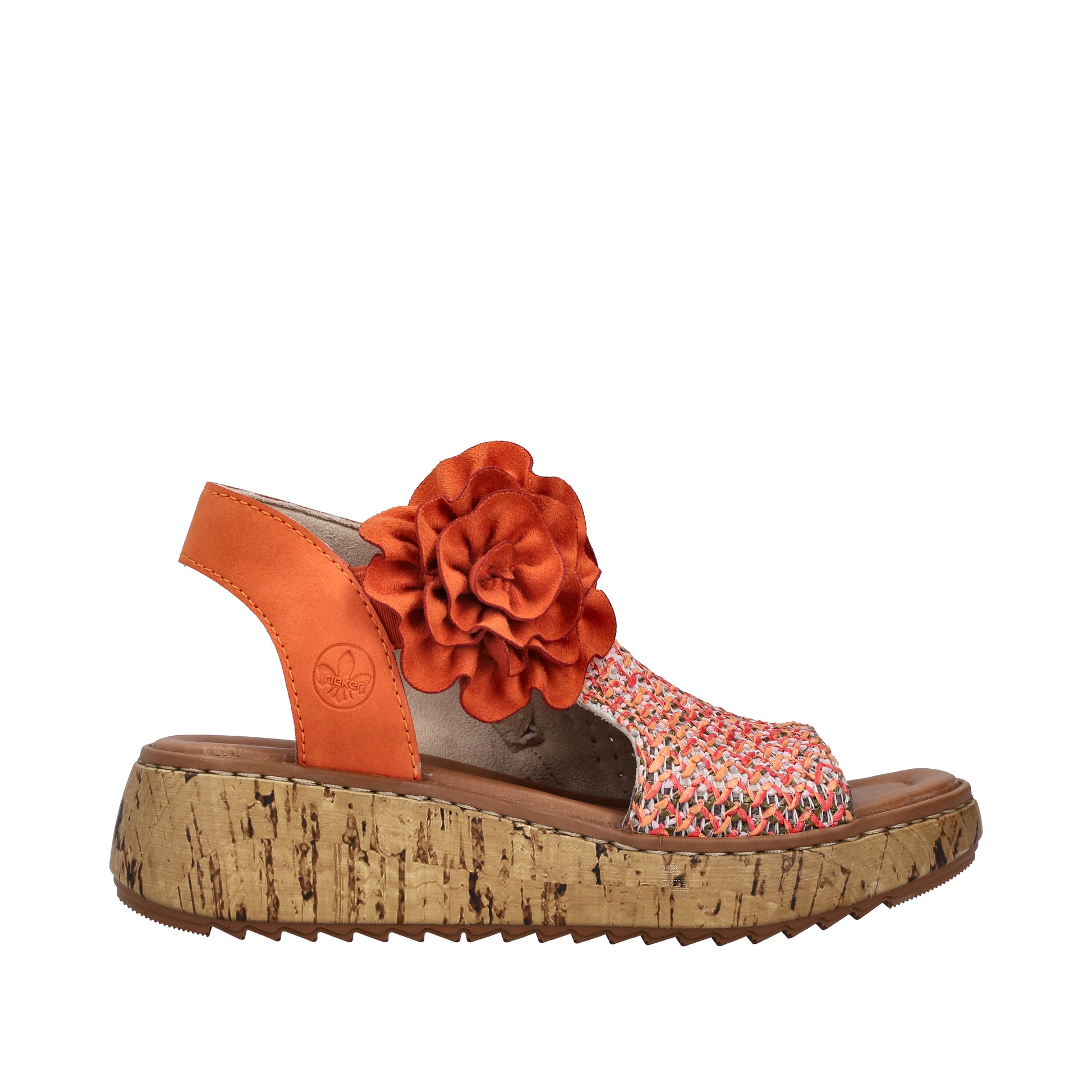 Rieker Sandal