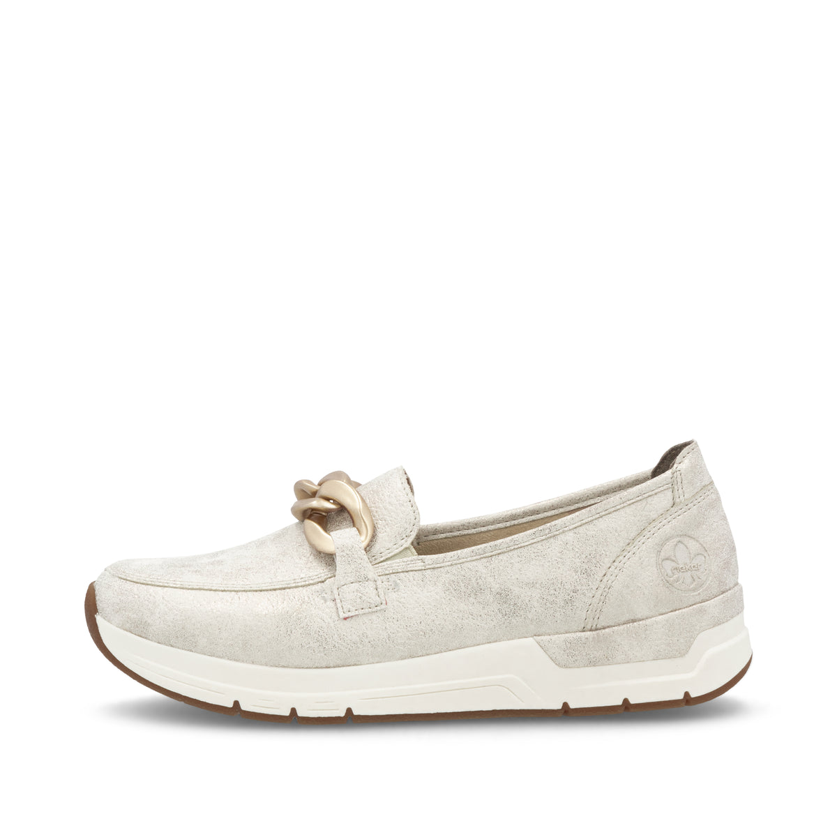 Rieker Shoe