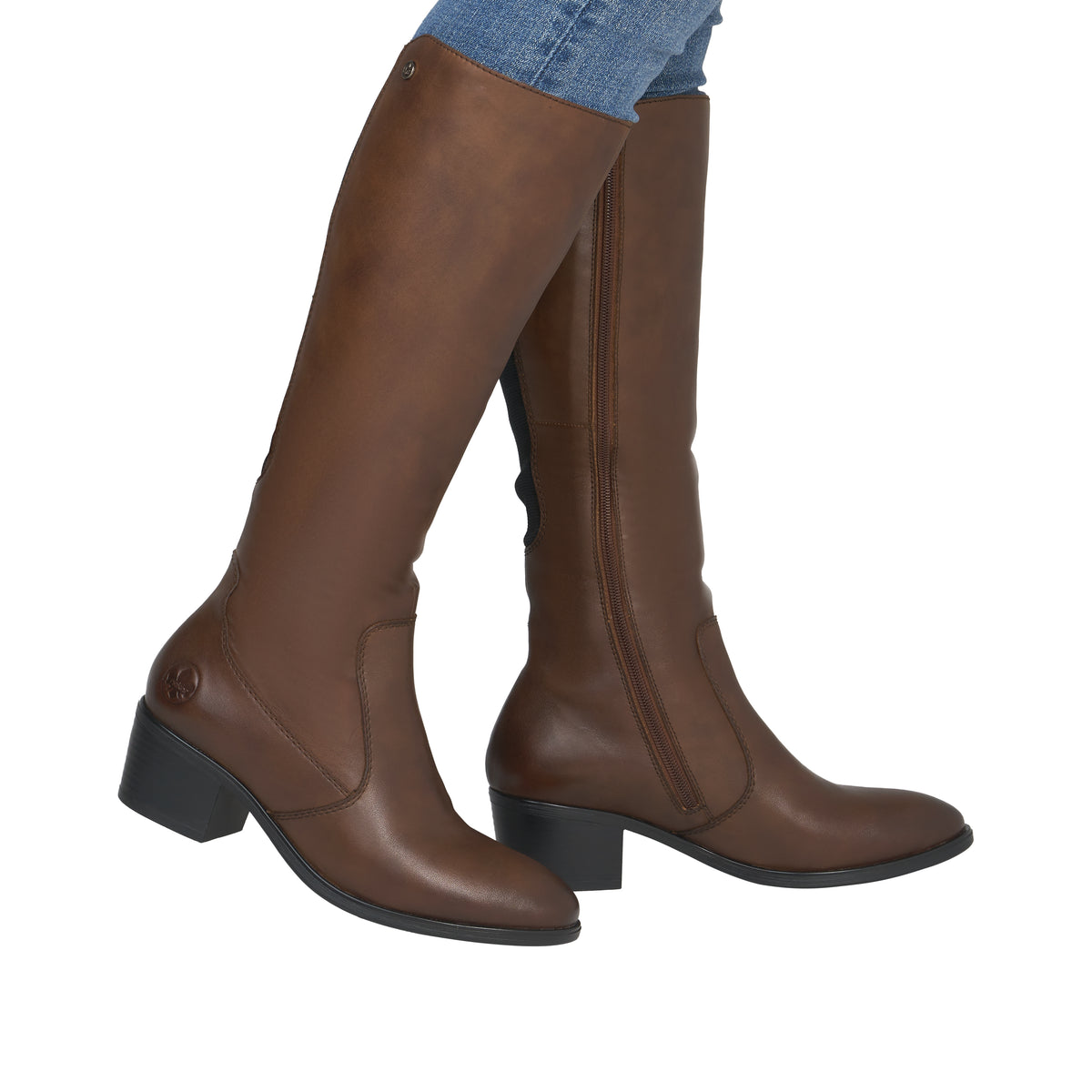Rieker Boot