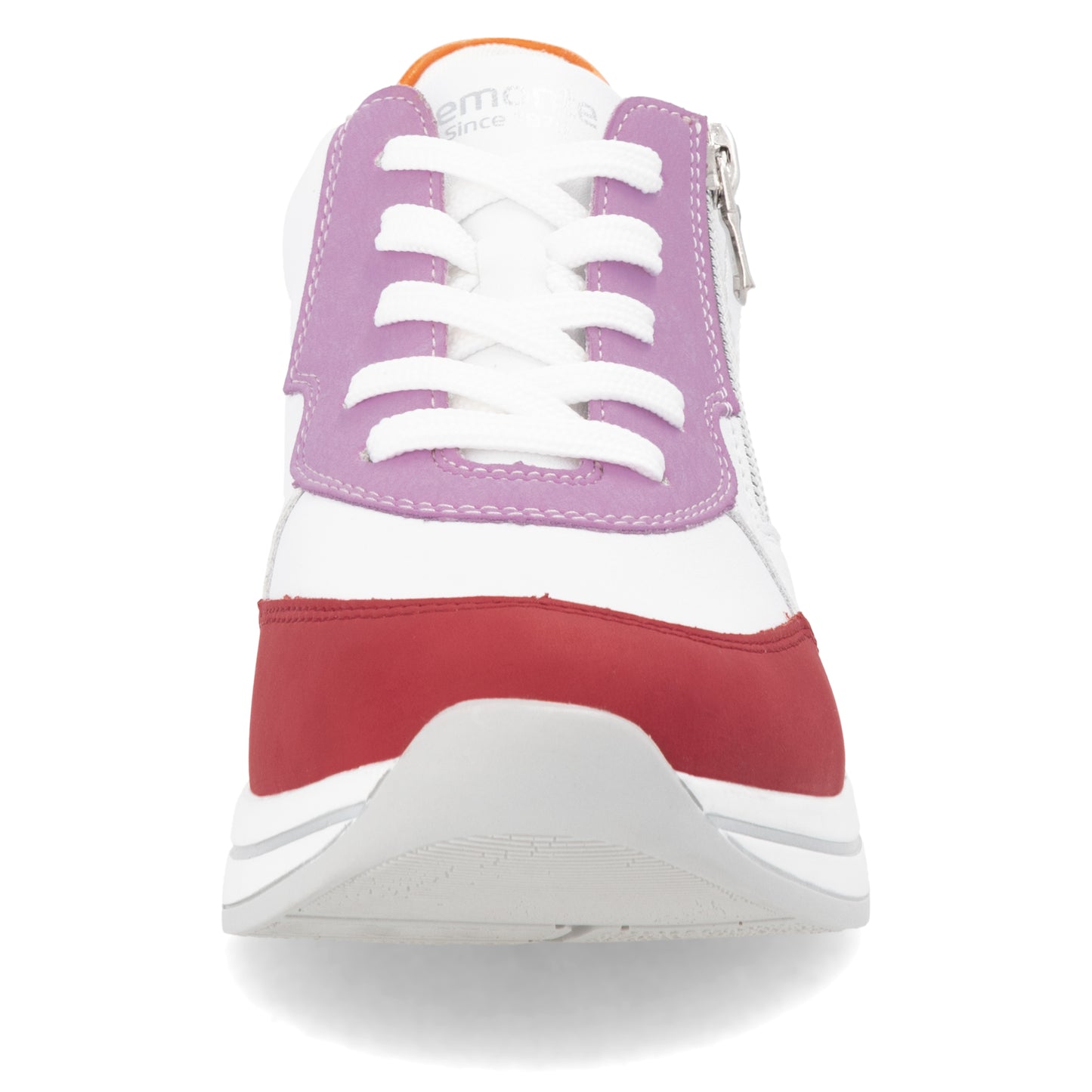 remonte Woman's Shoes - White | D2H00-82