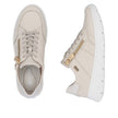 Rieker Shoe