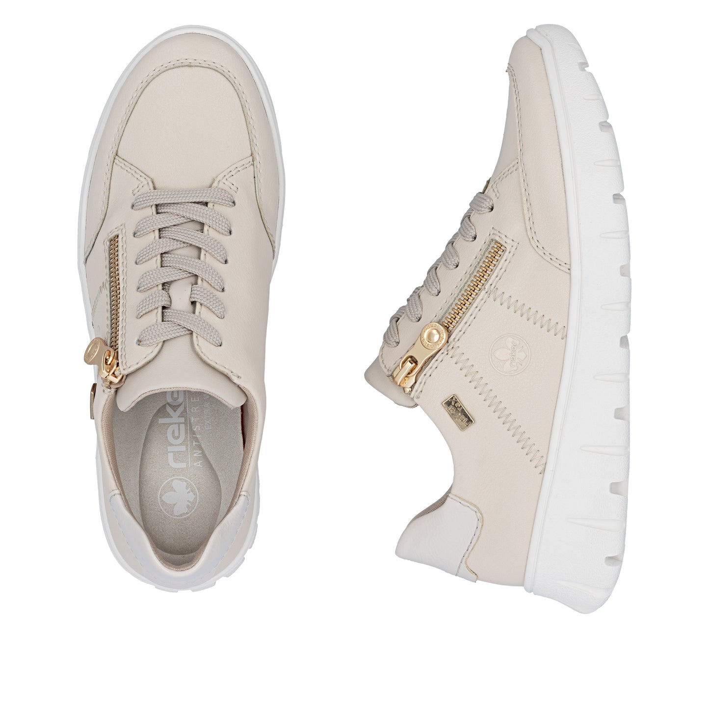 Rieker Shoe