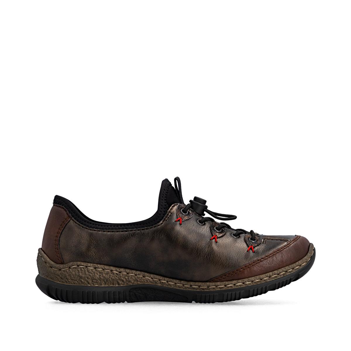 Rieker Shoe