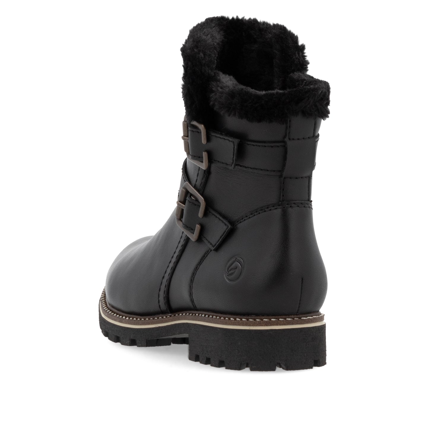 remonte Woman's Boots - Black | D8484-00